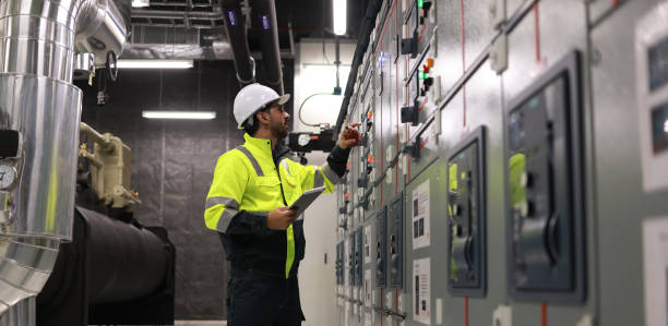 Best Central air repair  in Lula, GA